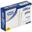 Mas Toplu İğne 28/20 Gr 330