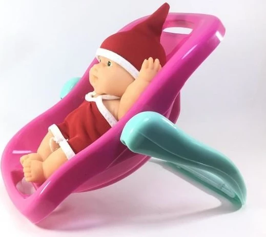 Osman Kızılkaya Ana Kucaklı Bebek My Little Baby - LMN026