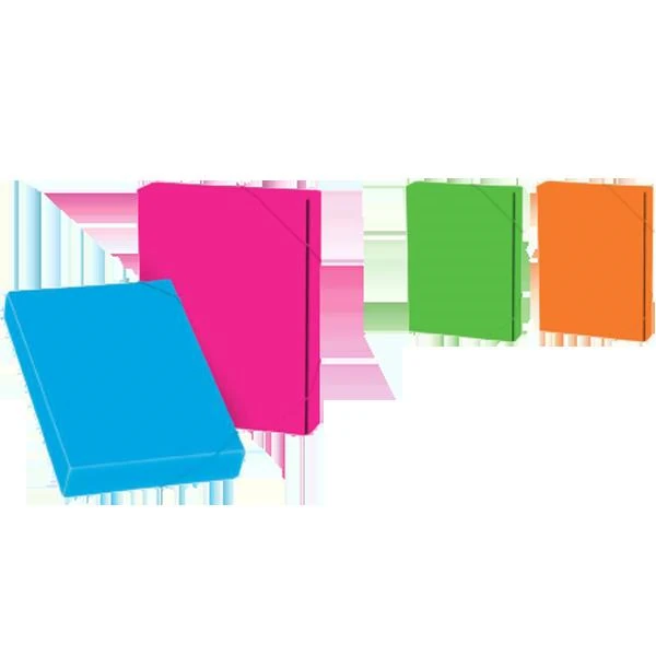 Keskin 120201-99 Floresan Kutu Dosya Karışık