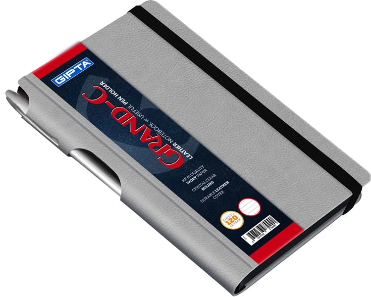 Gıpta 2101 Grand-C İp.Dkş. Sırt.Kes.Klm 9X14 120/1