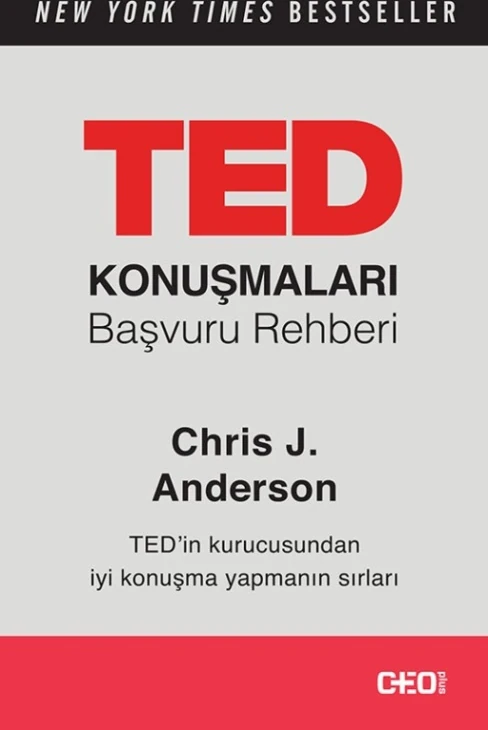 Ted Konuşmaları