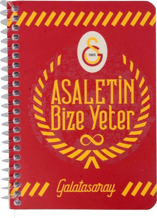 Timon Bloknot A6 Fb Spr.Sert 80Yp. 461946