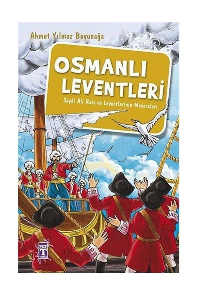 Osmanlı Leventleri