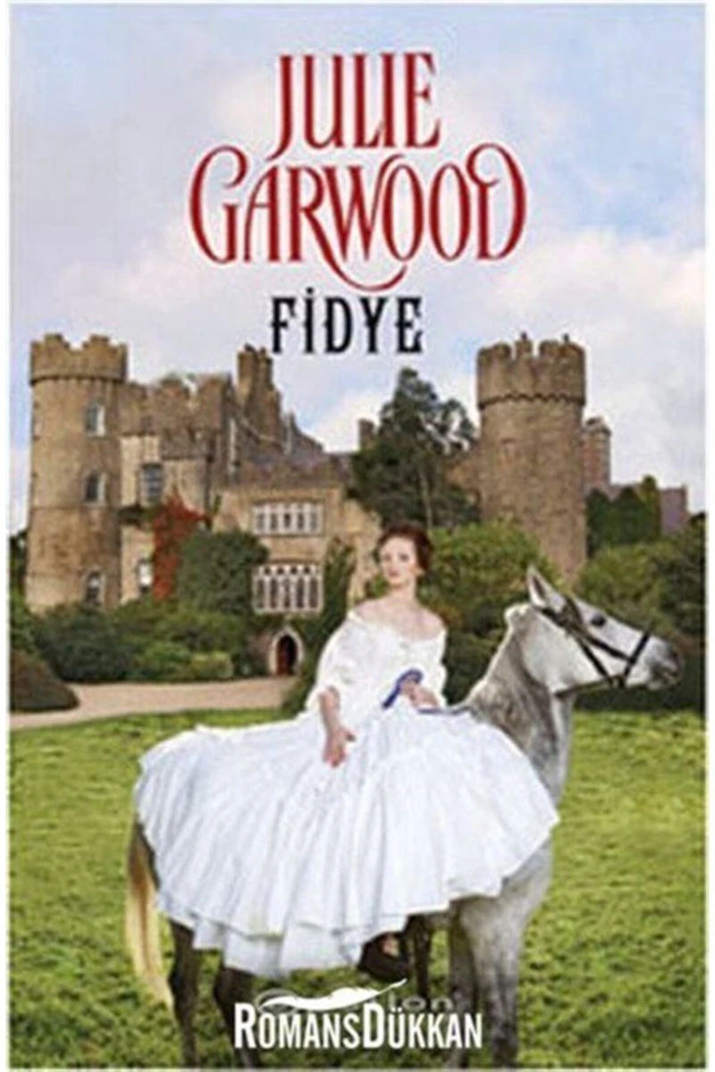 Fidye - Julie Garwood