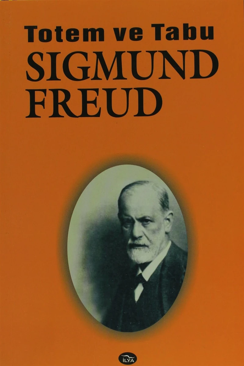 Totem ve Tabu