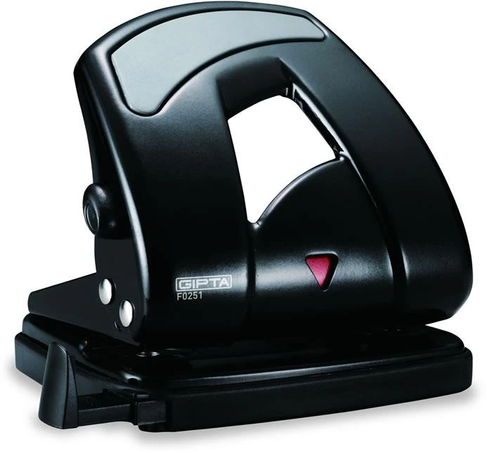 Gıpta F0253 Delgec - Metalık 25Yp Kapasıtelı Gumus