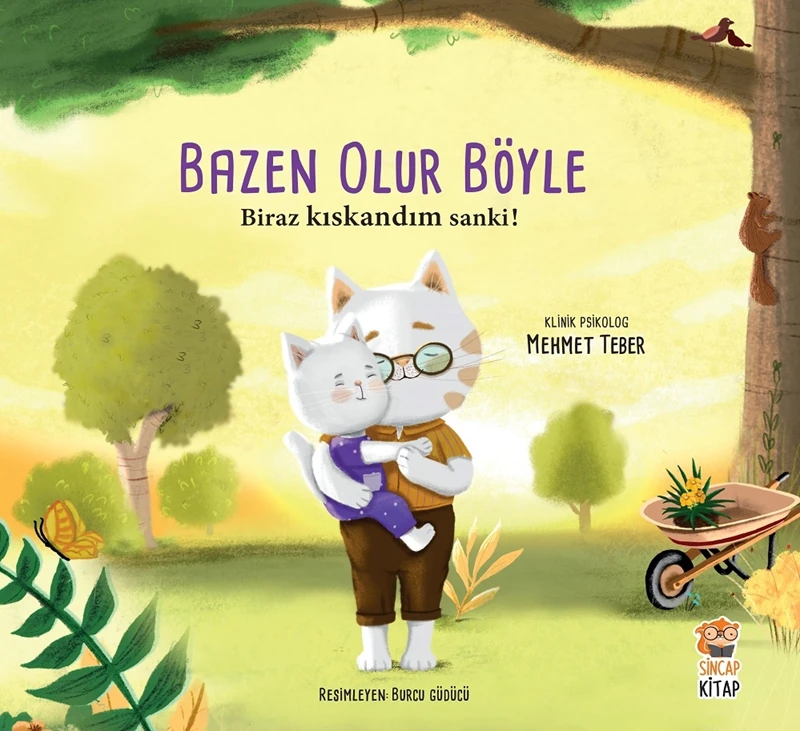 Bazen Olur Böyle - Biraz Kıskandım Sanki - Mehmet Teber