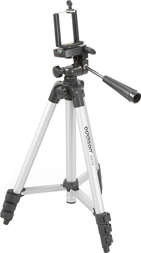 Addison ATR-118 41,7 - 106 cm Taşıma Çantalı Kamera Tripod Alüminyum