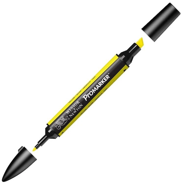 Wn Wınton Lv-Wn-0203449 Promarker Orange 449 (R866)