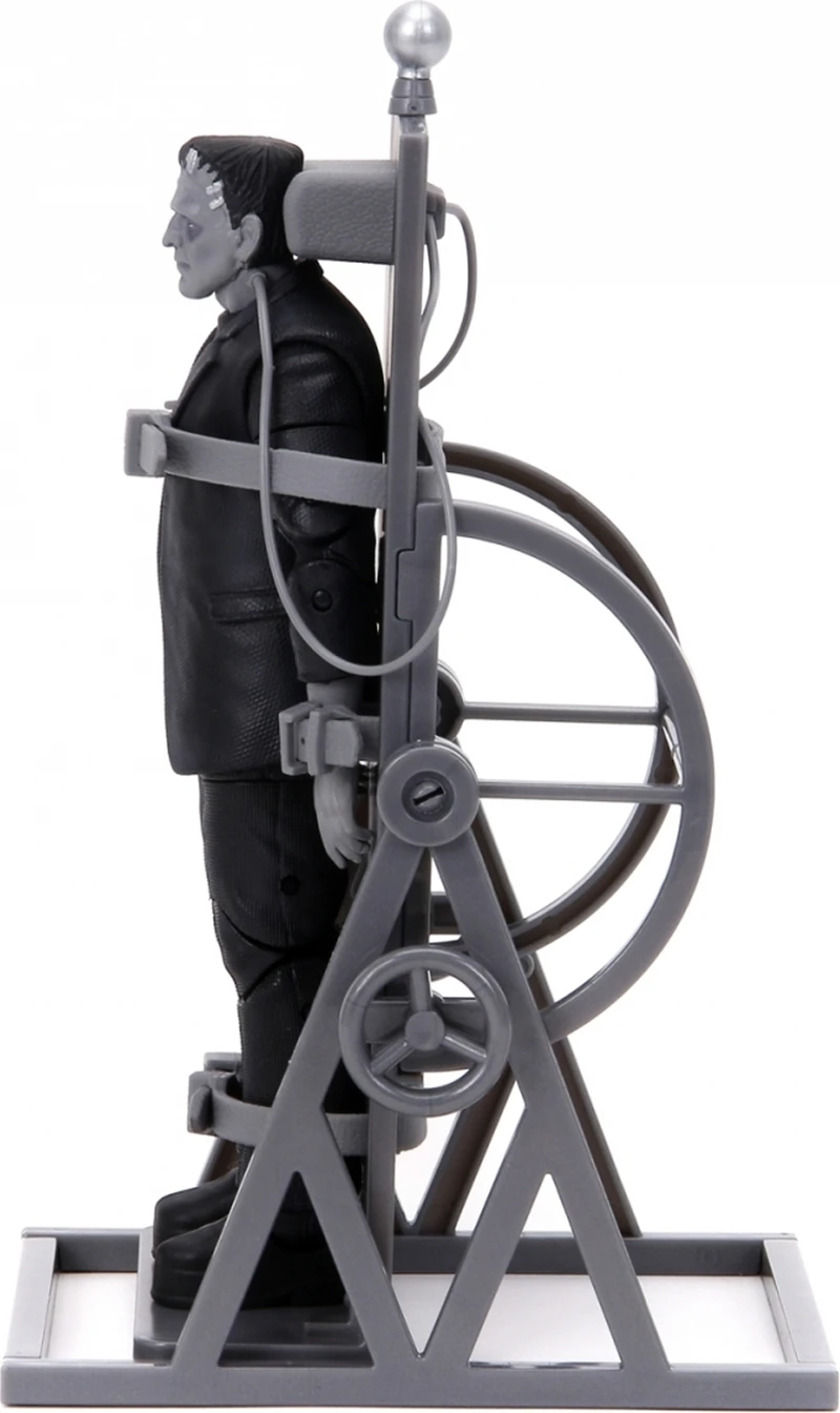 Jada Toys Frankenstein 6 Inch Deluxe Next Level Figür