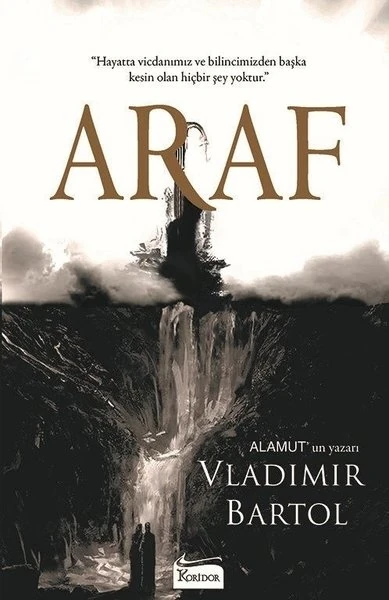 Araf - Vladimir Bartol