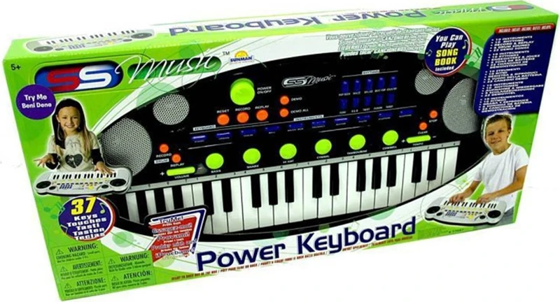 Sun-77047 Org 37Tuş Syh.