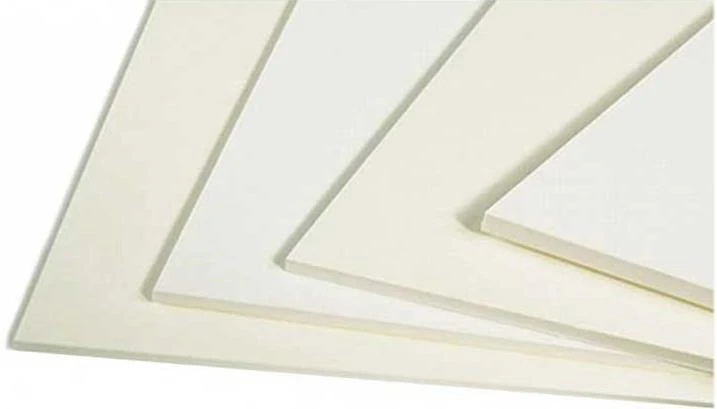 Lino Fb-5703 Maket Kartonu Beyaz 3Mm 10Lu 50*70 *6