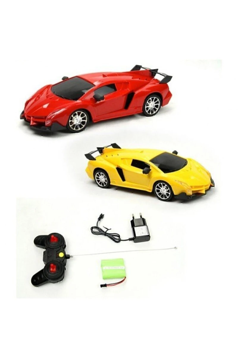 Vardem Uzaktan Kumandalı Araba