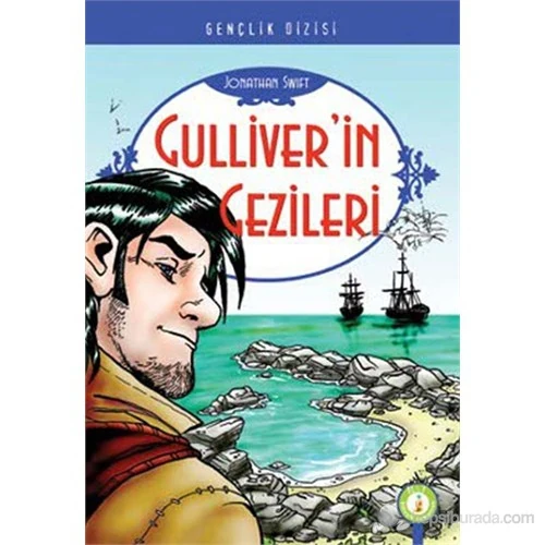 Gulliver'İn Gezileri-Jonathan Swift