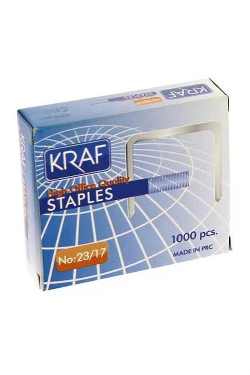 KRAF ZIMBA TELI 23 17 1000 LI 2317 ADET *.KRAF-24