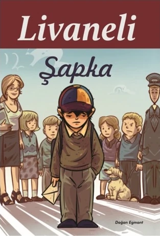 Şapka - Zülfü Livaneli