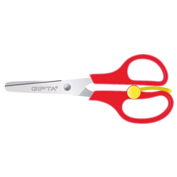 Gıpta K703 Çocuk Makası Yaylı