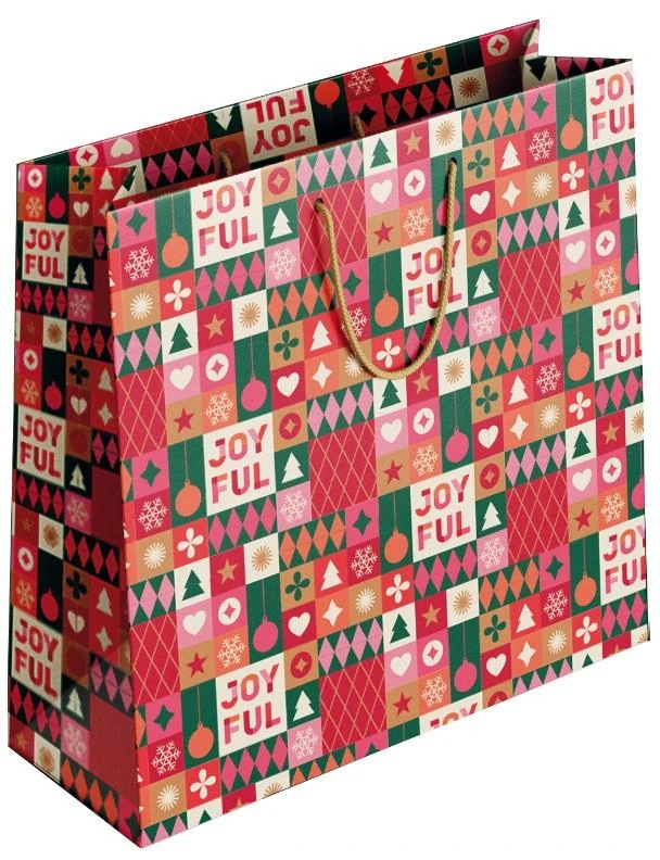 Keskin Karton Çanta K3 Buket 170109-99