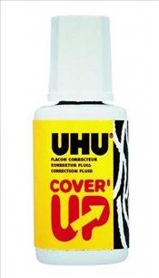 Uhu Sıvı Daksil 20 ML 41960