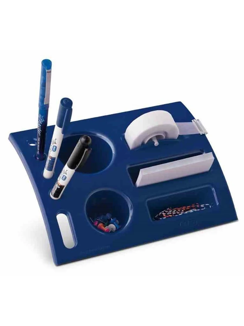 Mas Tidy Desk Organizer Mavi 808