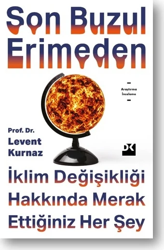Son Buzul Erimeden - Levent Kurnaz