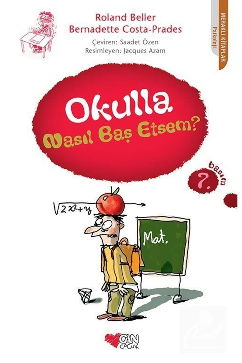 Okulla Nasıl Baş Etsem