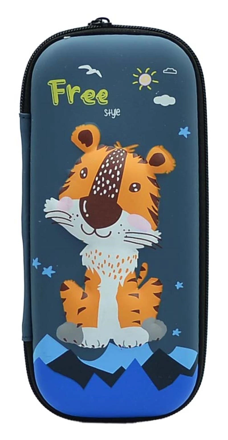 Unick Color Eva Roket Kalem Kutu 6690