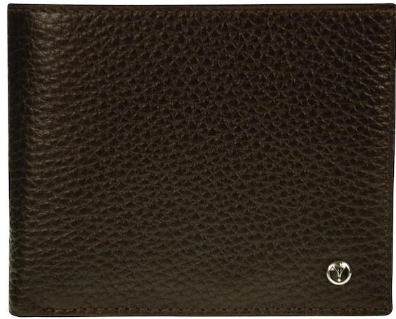 Scrıkss Cüzdan Toscana Klasik Siyah Dr 2106-1