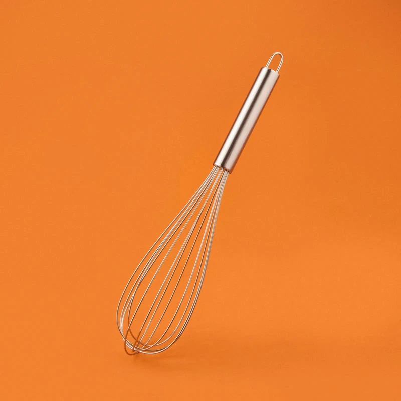 Chef Star Büyük Boy Çırpıcı - 30 cm