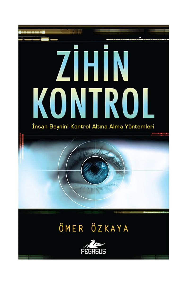 Zihin Kontrol - Ömer Özkaya