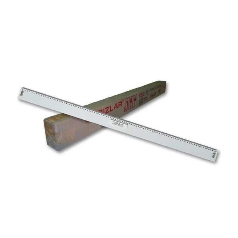 Yıldızlar 080 Paralel Cetveller 110Cm *10