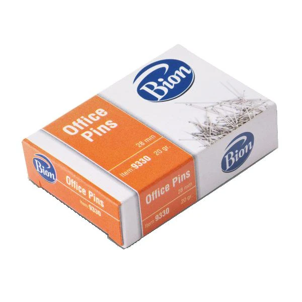 Bıon Toplu İğne 28mm 20G 9330