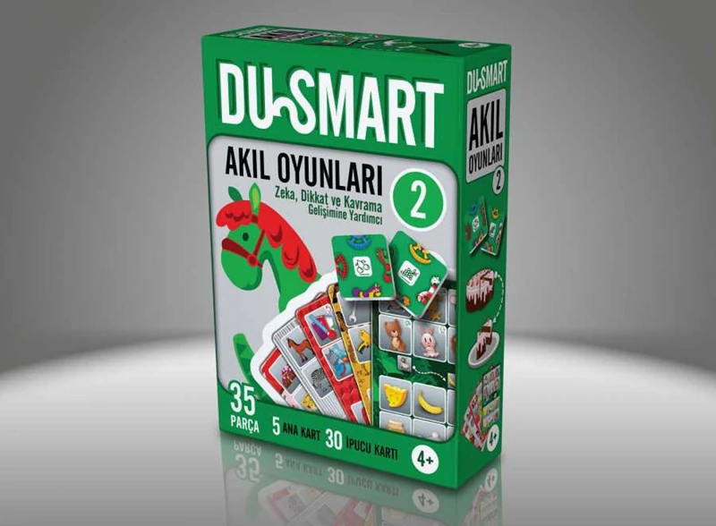 Duru Du Smart 2