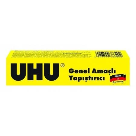 Uhu Uhu40981 Genel Amaçlı 60Ml (No.6)