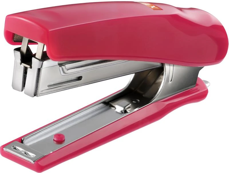 Max Zımba Makinesi HD-10D Pembe