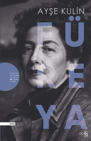 Füreya - Ayşe Kulin