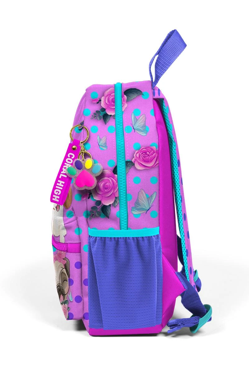 Yaygan Coral Hıgh Mini Sırt Çanta 23550