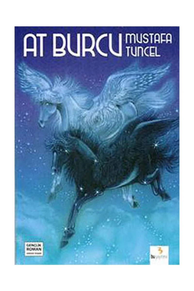 At Burcu-Mustafa Tuncel