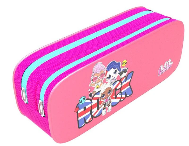 L.O.L Kalem Çantası Llklk20470