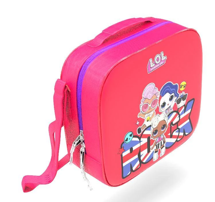 L.O.L Beslenme Çantası Llbsç20449