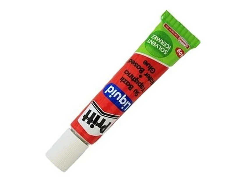 Pritt Liquid Su Bazlı Sıvı Yapıştırıcı 20 gram 1774230 *.PRT-23