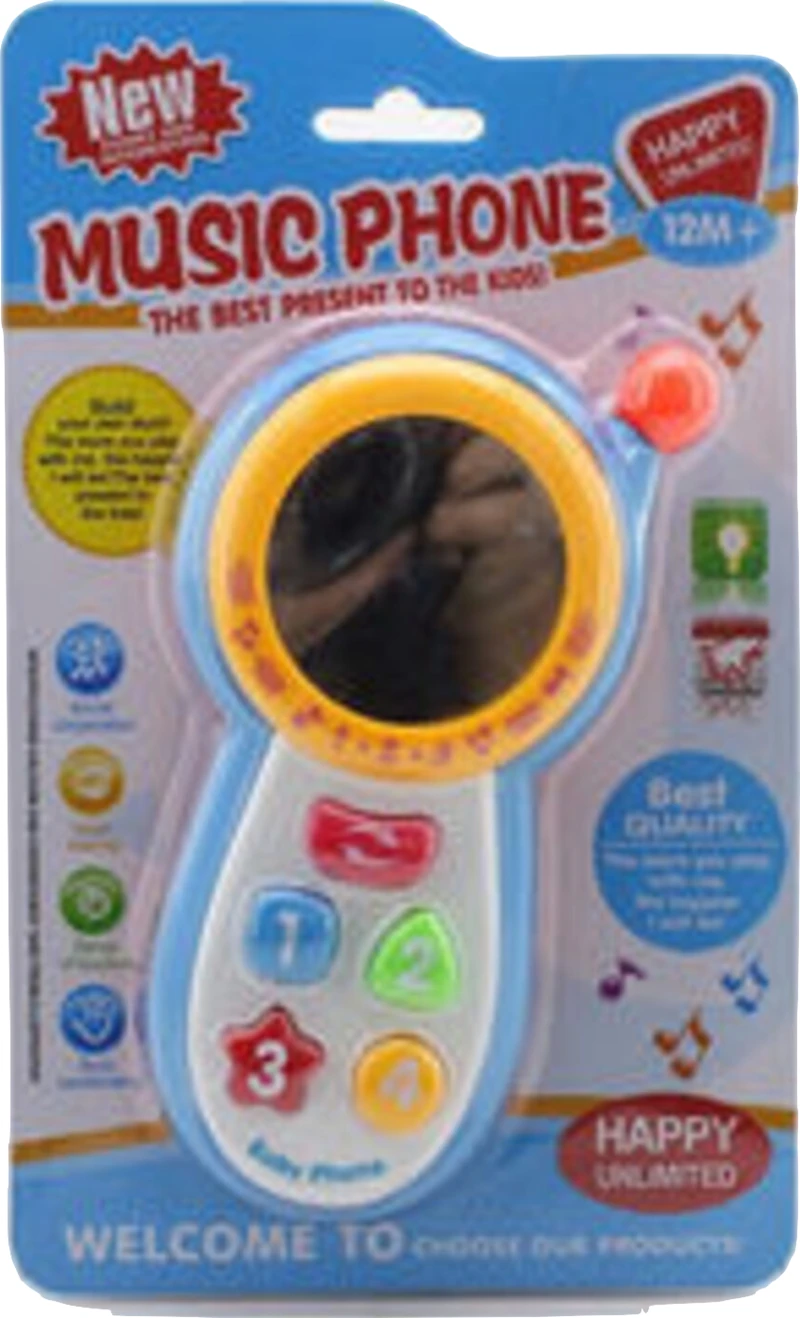 Canem Cy1013-3C Kartelada Bebek Telefonu 72