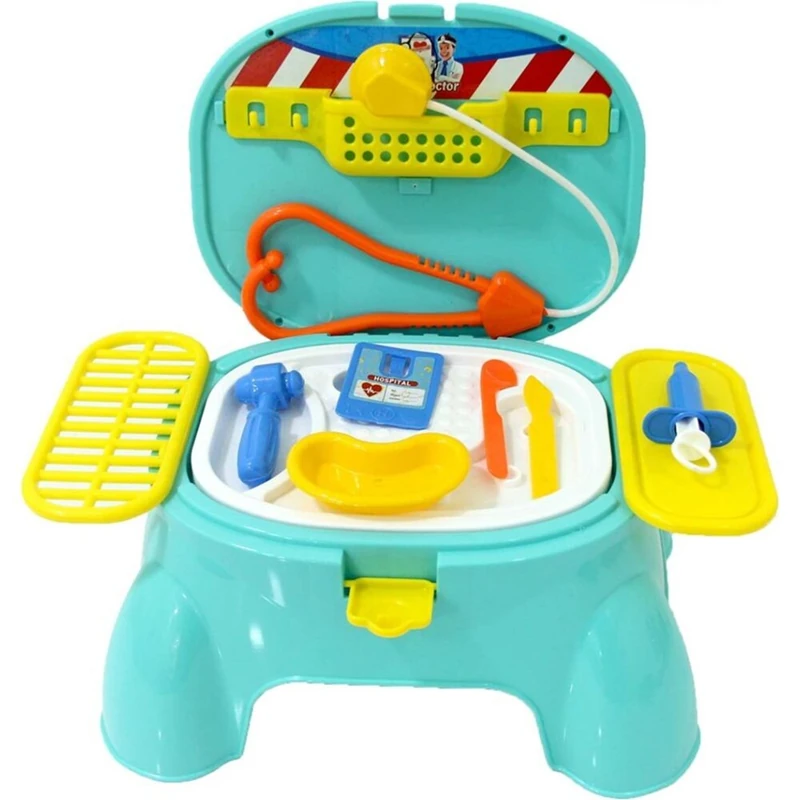 Bayraktar 572 Lıttle Doktor Oyunu *12