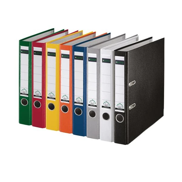 Leıtz Büro Klasörü Dar L-1015 Gri