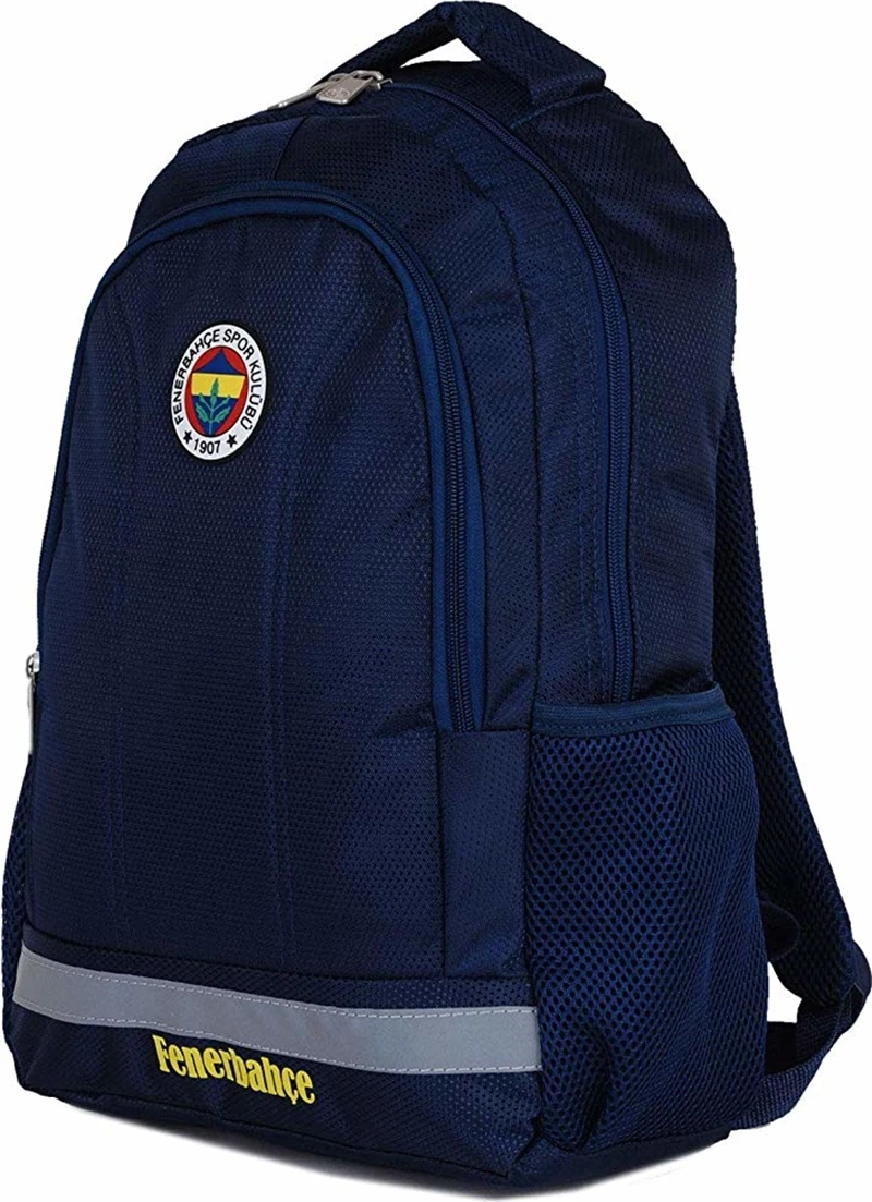 Hakan Çanta Fenerbahçe File Cepli Sırt Çantası 96159