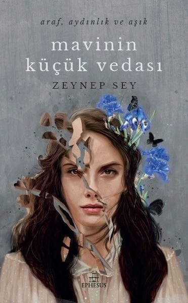 Mavinin Küçük Vedası (Karton Kapak) - Zeynep Sey