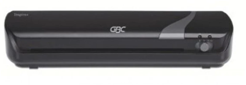 Gbc Laminasyon Makinesi A4 Inspıre Siyah 4402075Eu