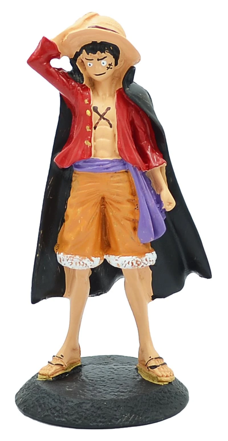 Taros Biblo Şortlu Anime Karakter 6615