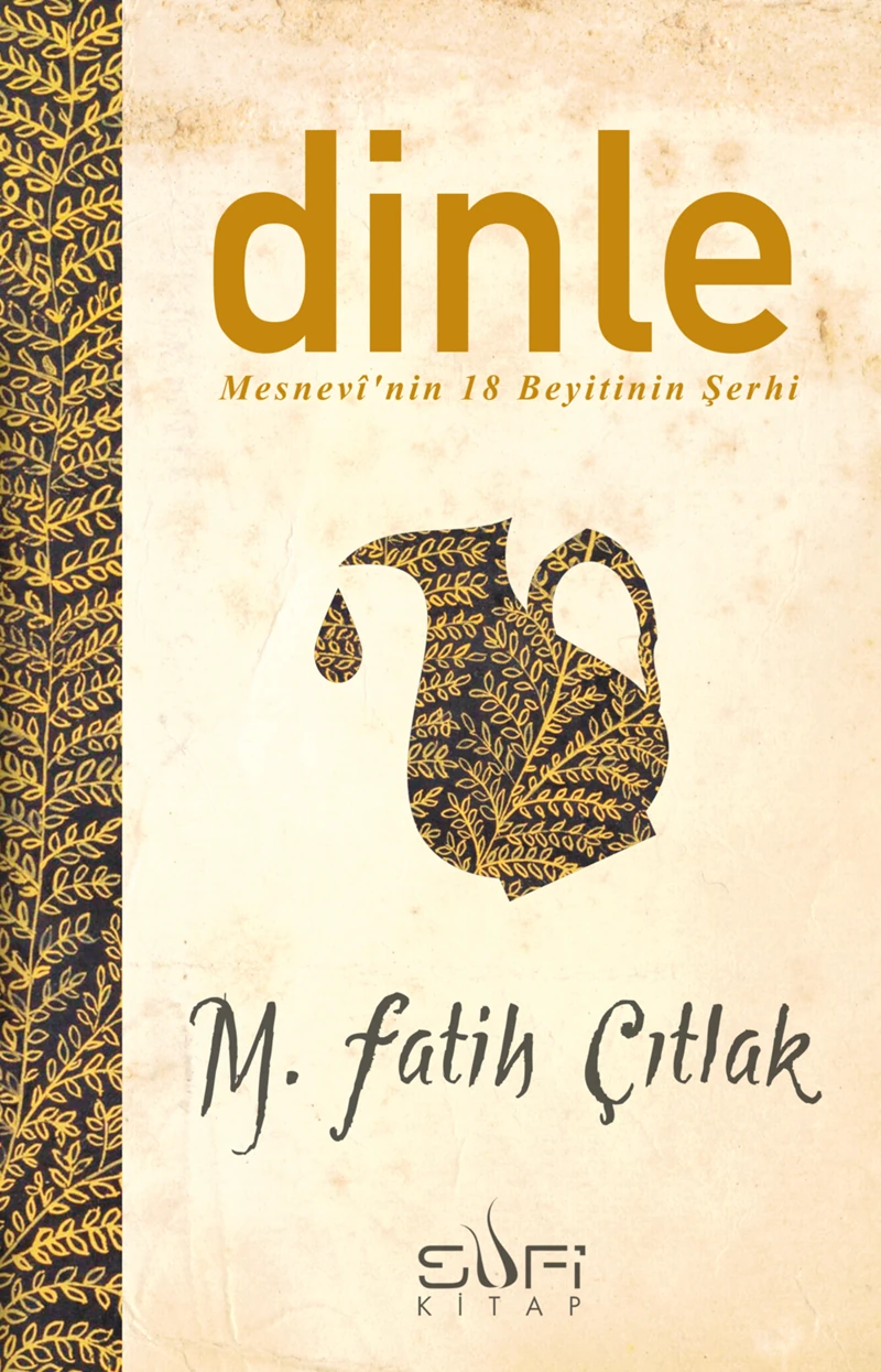 18 Beyit Dinle-M. Fatih Çıtlak